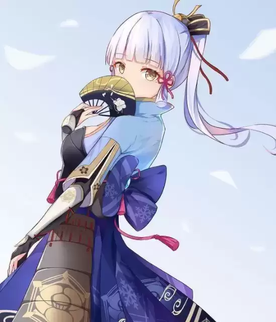 原神哪些玩家适合抽甘雨