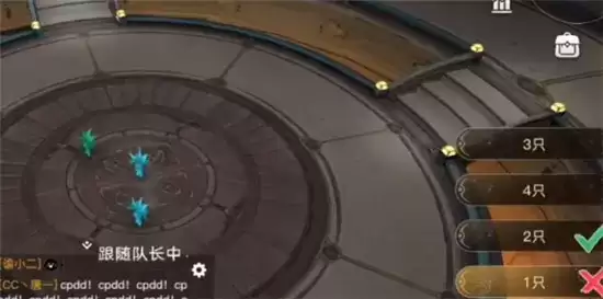 天谕手游青麟镇妖塔第一层攻略详情一览 天谕手游青麟镇妖塔第一层攻略详情一览