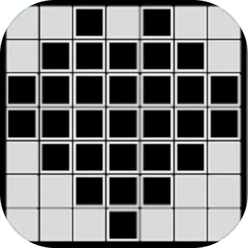 以数织图Nonogram