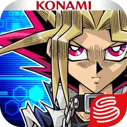 游戏王duel links