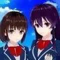 樱花校园高校模拟器2021
