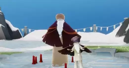 光遇1.14复刻先祖斗篷帽子位置和兑换价格一览