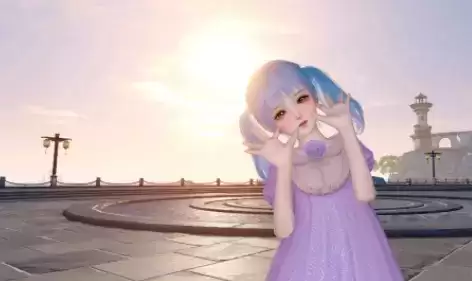 天谕手游海洋故事任务攻略 伞村巨木壁画珀照位置一览