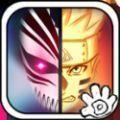 死神vs火影3.5本