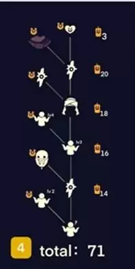 光遇魔法季先祖兑换表一览