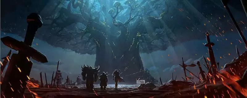 魔兽世界9.0邪dk属※优先级