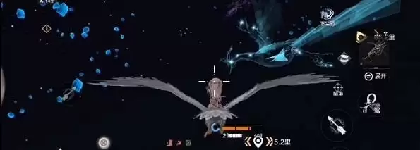 妄想山海岳云鹏星球在哪里 岳云鹏星球位置坐标一览图片3