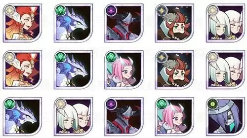 剑与远征坦克主神试炼36难度怎么打？坦克主神试炼36难度阵容攻略图片4