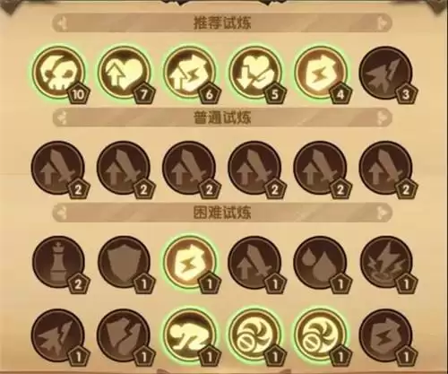 剑与远征坦克主神试炼36难度怎么打？坦克主神试炼36难度阵容攻略图片5