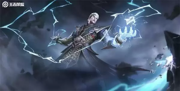 王者荣耀星之祝福怎么获取 司空震星之祝福获取攻略图片1