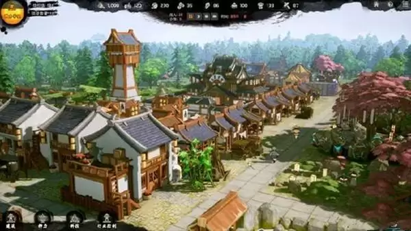 天神镇物语怎么玩?天神镇物语新手攻略大全图片1