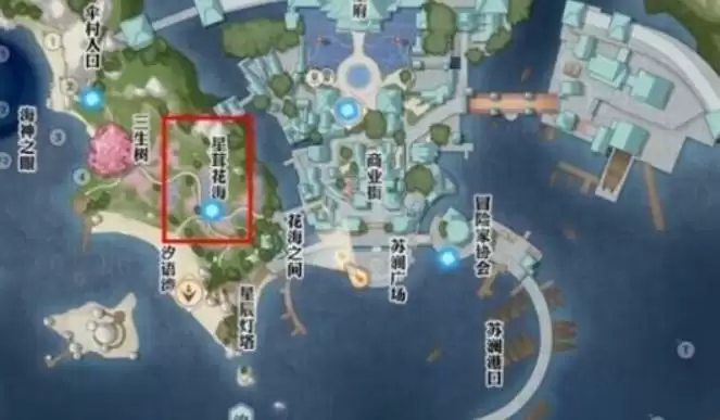 天谕手游课堂展示二昆虫在哪?课堂展示二昆虫声音收集攻略流程图片1