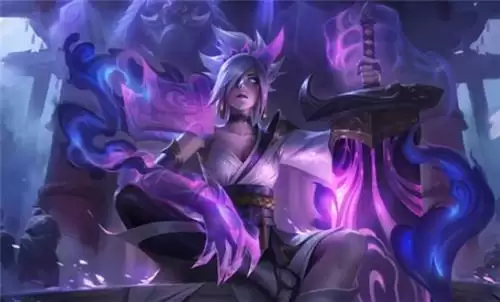 云顶之弈11.1六夜幽锐雯怎么玩？11.1六夜幽锐雯攻略图片2
