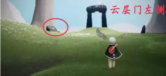 光遇1.9任务攻略 1月9日大蜡烛季节蜡烛位置一览图片10