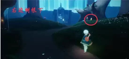 光遇1.9任务攻略 1月9日大蜡烛季节蜡烛位置一览图片13