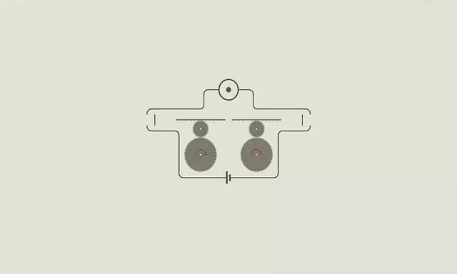 治愈齿轮全关卡怎么过 全关卡通关攻略图片1