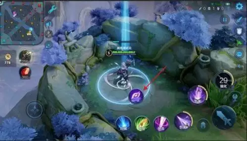 王者荣耀原初法阵会对谁有影响？原初法阵作用分析图片1