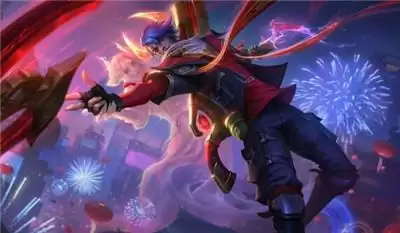 云顶之弈11.1月神猎阵容攻略 11.1月神猎运营攻略图片1