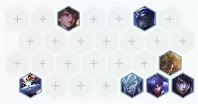 云顶之弈11.1月神猎阵容攻略 11.1月神猎运营攻略图片4