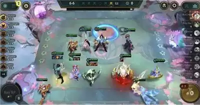 云顶之弈11.1月神猎阵容攻略 11.1月神猎运营攻略图片6