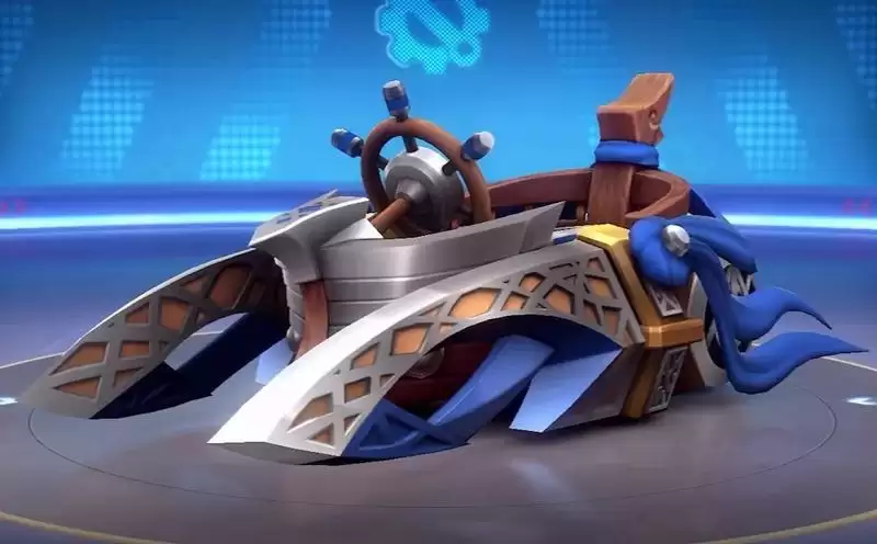 跑跑卡丁车手游永恒之枪怎么样?永恒之枪强度分析图片2