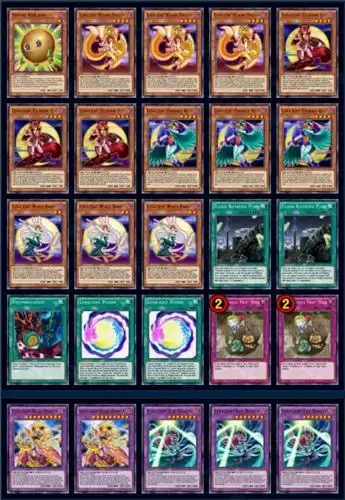 游戏王决斗链接月光卡组构建攻略和抽包建议