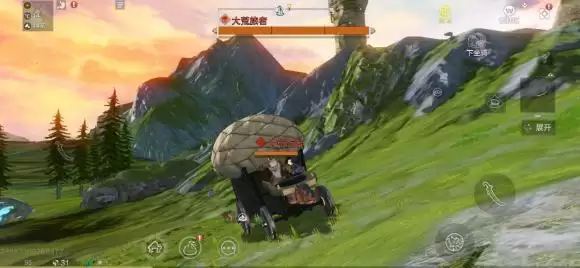 妄想山海百年狼蝙单刷攻略 百年狼蝙打法技巧详解