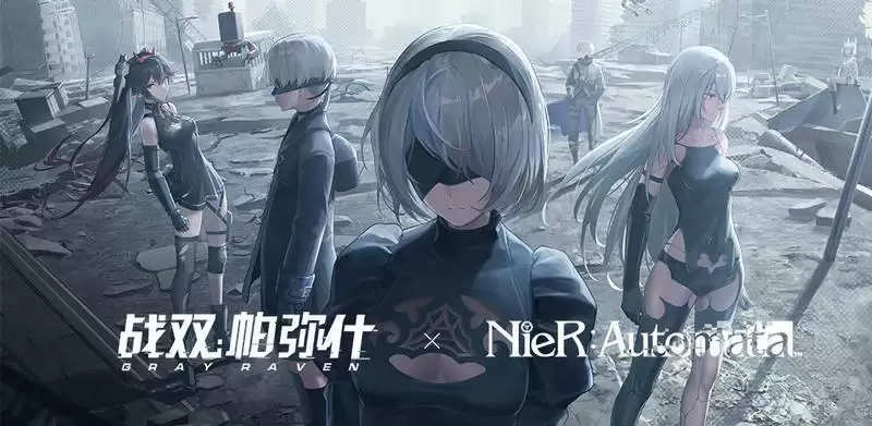 战双帕弥什1月14日更新内容一览