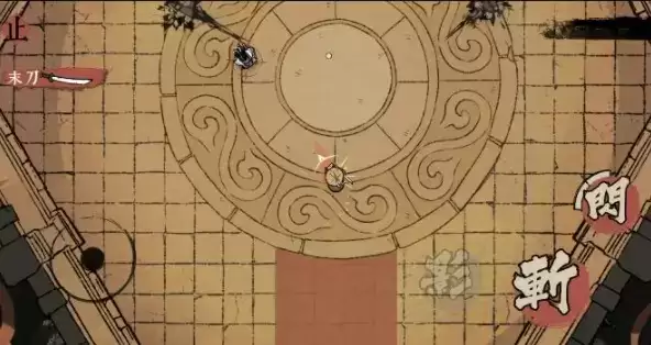 末刀手游新手怎么玩