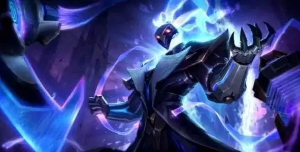 云顶之弈11.1宗师猎人怎么玩 11.1宗师猎人阵容搭配攻略图片2