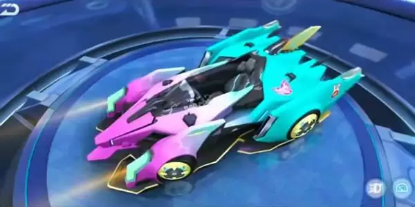 QQ飞车手游幻天流影怎么改装?幻天流影改装加点攻略图片2