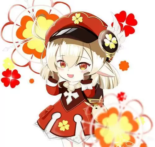 原神1.2版本可莉攻略 最新可莉武器级圣遗物选择指南