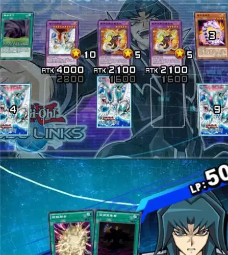 游戏王决斗链接电子龙卡组构建攻略和抽包建议