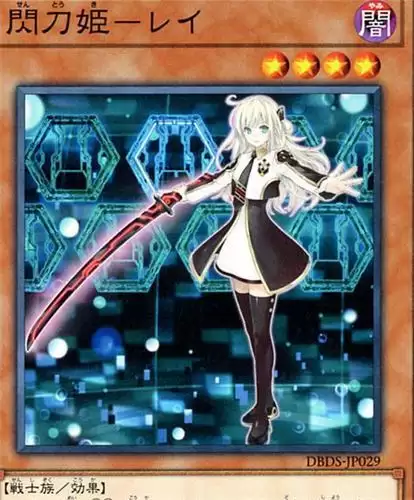 游戏王决斗链接闪刀姬上线时间说明