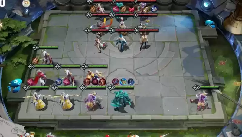 王者荣耀模拟战模式再次开放时间介绍