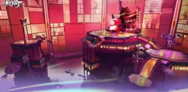 天谕手游妖精园游会怎么刷奖券?妖精园游会刷奖券方法介绍图片2