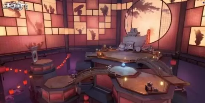 天谕手游妖精园游会怎么刷奖券?妖精园游会刷奖券方法介绍图片3