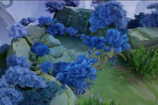 王者荣耀原初法阵玩法详解 原初法阵刷新时间i位置分享