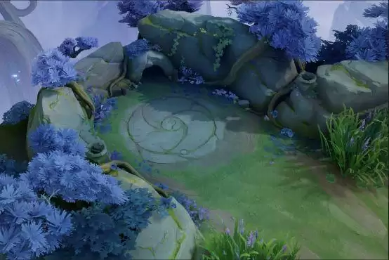 王者荣耀原初法阵玩法详解 原初法阵刷新时间i位置分享