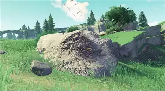 天谕手游你看不见我任务完成方法一览 你看不见我任务如何完成