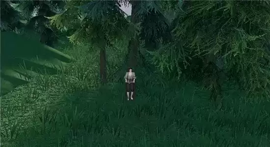 天谕手游你看不见我任务完成方法一览 你看不见我任务如何完成