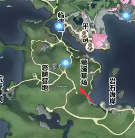 天谕手游土拨鼠之日任务攻略 土拨鼠之日任务怎么做