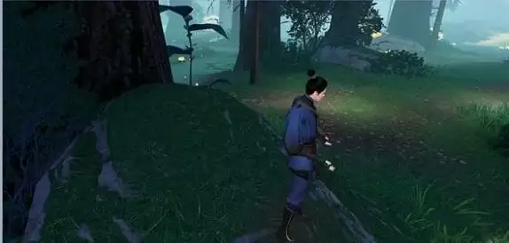 天谕手游镜头语言任务怎么做？镜头语言任务攻略图片3