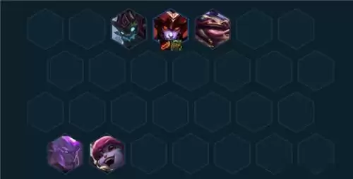 云顶之弈11.2九五至尊怎么玩?11.2九五至尊阵容运营攻略图片2