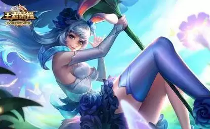 真女帝在被袭击时看到的神秘符号阿离曾经在长乐坊坊主新买的什么身上看到过呢?王者荣耀今日答案1.15图片1