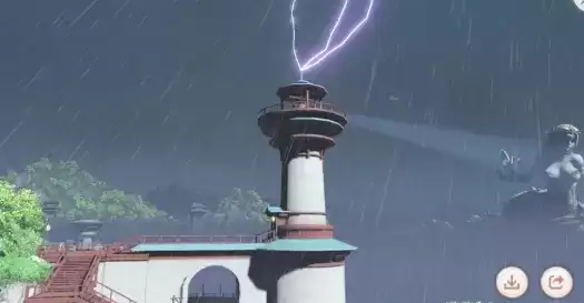 天谕手游守护之光任务位置在哪