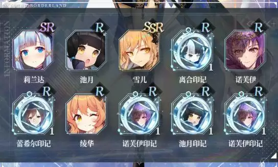 绯红之境平民推图攻略 平民推图阵容及玩法分享