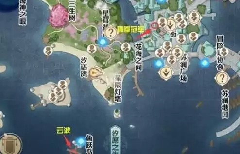 天谕手游猜拳冠军上屋顶方法介绍