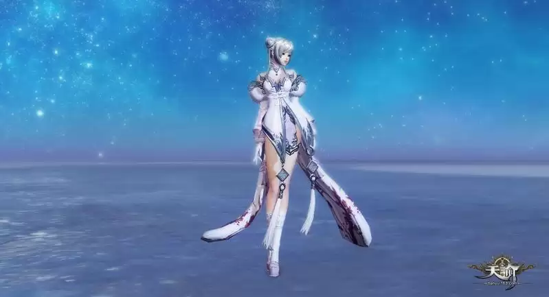 天谕手游英灵金色魂器选哪个好?英灵金色魂器推荐图片3