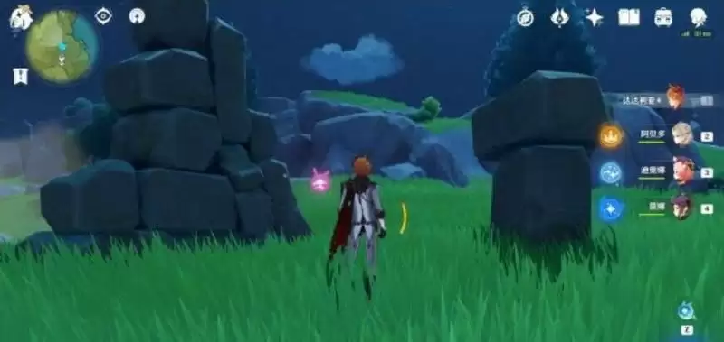 原神每日白嫖150点好感度方法